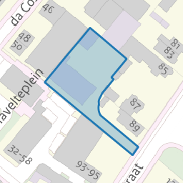 Perceel ZWD01-C-5307