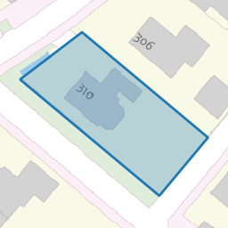 Perceel ZWD01-C-5321