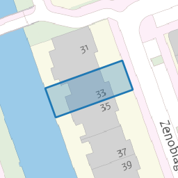 Perceel ZWD01-C-5327