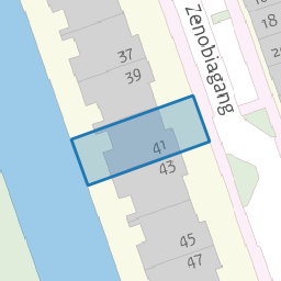 Perceel ZWD01-C-5331