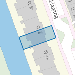 Perceel ZWD01-C-5332