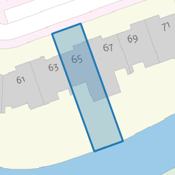 Perceel ZWD01-C-5343