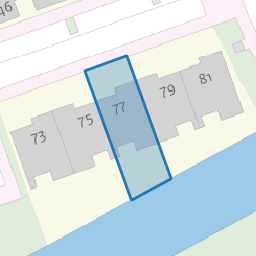 Perceel ZWD01-C-5349