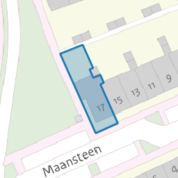 Perceel ZWD01-C-5363