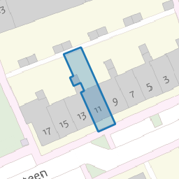 Perceel ZWD01-C-5366