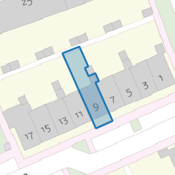 Perceel ZWD01-C-5367