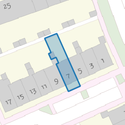 Perceel ZWD01-C-5368