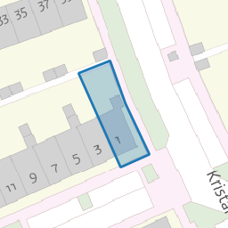 Perceel ZWD01-C-5371