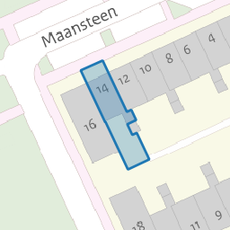 Perceel ZWD01-C-5373