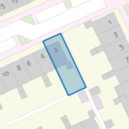 Perceel ZWD01-C-5379