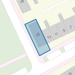 Perceel ZWD01-C-5380