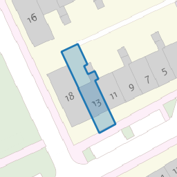 Perceel ZWD01-C-5381