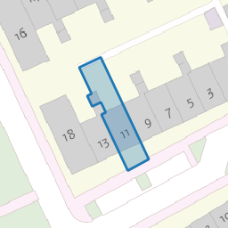 Perceel ZWD01-C-5382