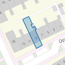 Perceel ZWD01-C-5383