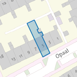 Perceel ZWD01-C-5385