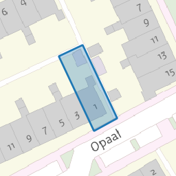 Perceel ZWD01-C-5387