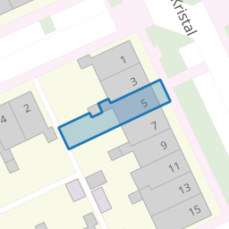 Perceel ZWD01-C-5390