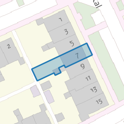 Perceel ZWD01-C-5391