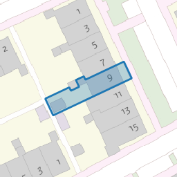 Perceel ZWD01-C-5392