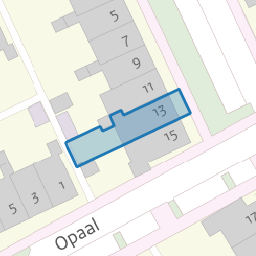 Perceel ZWD01-C-5394