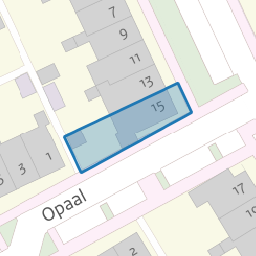 Perceel ZWD01-C-5395