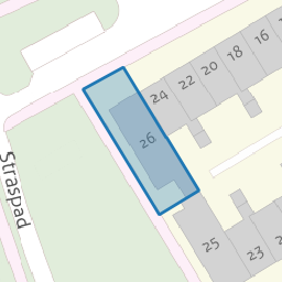 Perceel ZWD01-C-5396