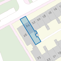 Perceel ZWD01-C-5397