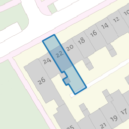 Perceel ZWD01-C-5398