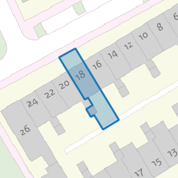 Perceel ZWD01-C-5400