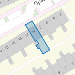 Perceel ZWD01-C-5404