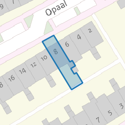 Perceel ZWD01-C-5405