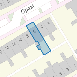 Perceel ZWD01-C-5406