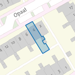 Perceel ZWD01-C-5407