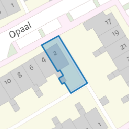 Perceel ZWD01-C-5408