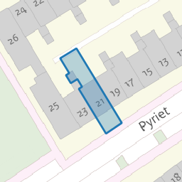 Perceel ZWD01-C-5411