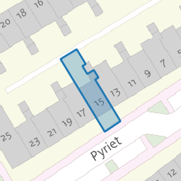 Perceel ZWD01-C-5414