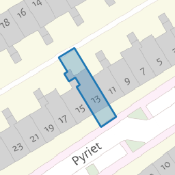 Perceel ZWD01-C-5415