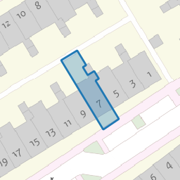 Perceel ZWD01-C-5418