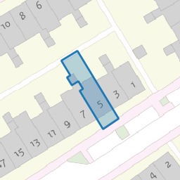 Perceel ZWD01-C-5419