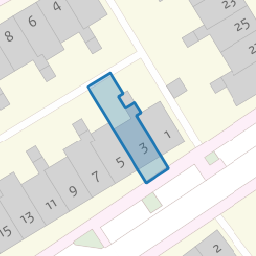 Perceel ZWD01-C-5420