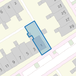 Perceel ZWD01-C-5421