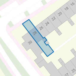 Perceel ZWD01-C-5430