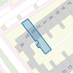 Perceel ZWD01-C-5431