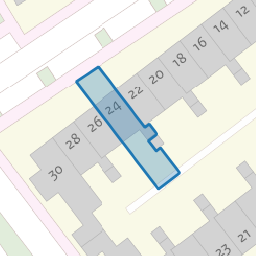 Perceel ZWD01-C-5432