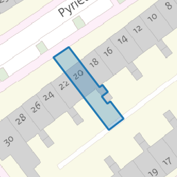 Perceel ZWD01-C-5434