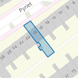 Perceel ZWD01-C-5435