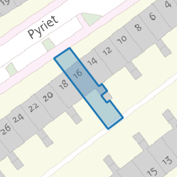 Perceel ZWD01-C-5436