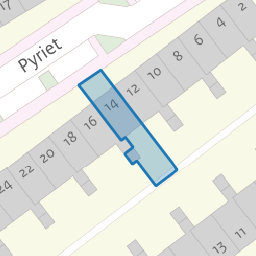 Perceel ZWD01-C-5437