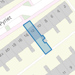 Perceel ZWD01-C-5438