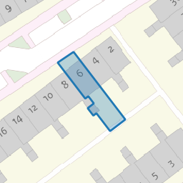 Perceel ZWD01-C-5441